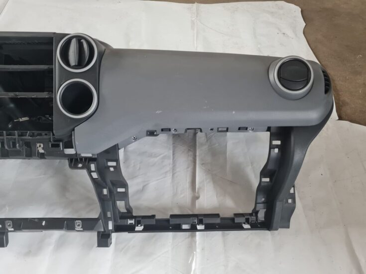 Mērinstrumentu panelis priekš CITROEN BERLINGO 2014