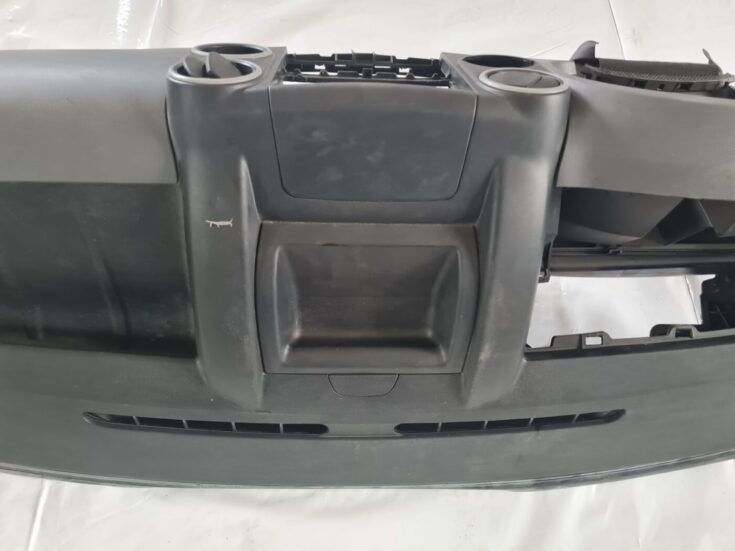 Mērinstrumentu panelis priekš CITROEN BERLINGO 2014