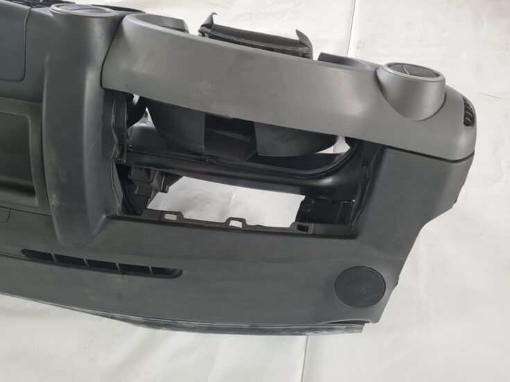 Mērinstrumentu panelis priekš CITROEN BERLINGO 2014