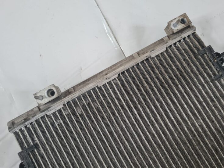 Gaisa kondicioniera radiators priekš CITROEN BERLINGO 2014