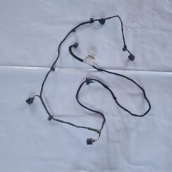 Pārkošanas devēju vads priekš AUDI A6 AVANT 2007 QUATTRO