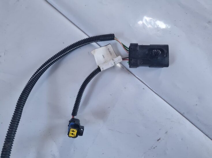 Citi auto elektroinstalācijas vadi priekš CITROEN BERLINGO 2014