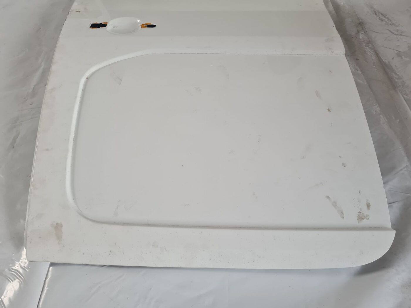 Sānu bīdāmās durvis priekš CITROEN BERLINGO 2014 8 Sānu bīdāmās durvis priekš CITROEN BERLINGO 2014