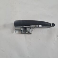 Aizmugurējāis labais durvju rokturis priekš CITROEN BERLINGO 2014