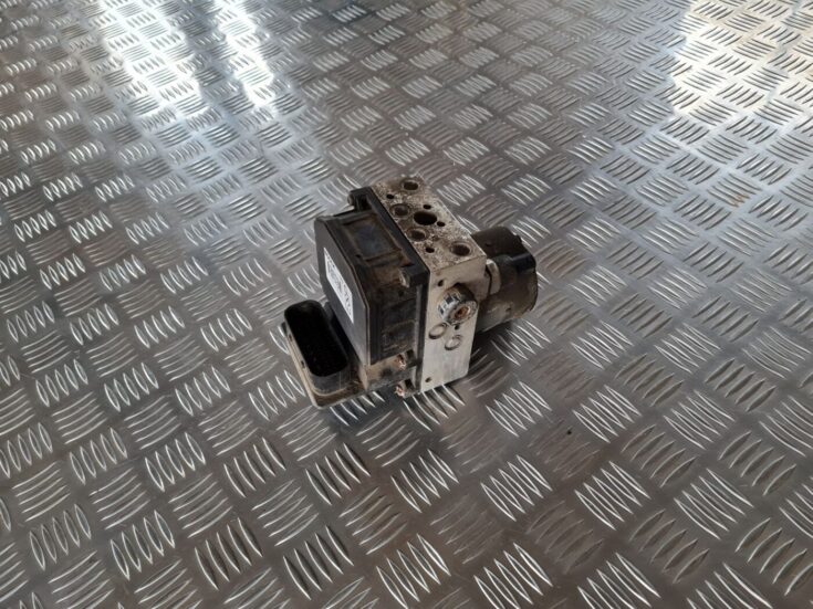 ABS bloks priekš FIAT STILO 2003
