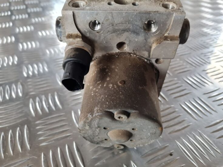 ABS bloks priekš FIAT STILO 2003