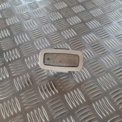 Aizmugurējo sēdvietu apgaismojums priekš FIAT STILO 2003