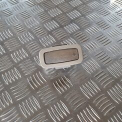 Aizmugurējo sēdvietu apgaismojums priekš FIAT STILO 2003