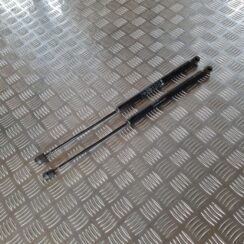 Bagažnieka vāka amortizators priekš FIAT STILO 2003