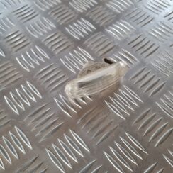 Pagrieziena signala lukturis priekš FIAT STILO 2003