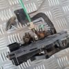 Aizmugurējo kreiso durvju slēdzene priekš FIAT STILO 2003