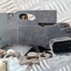 Aizmugurējo kreiso durvju slēdzene priekš FIAT STILO 2003