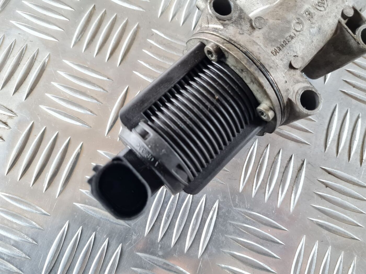 EGR vārsts priekš FIAT STILO 2003 3 EGR vārsts priekš FIAT STILO 2003