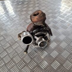 Turbīna priekš FIAT STILO 2003