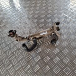 EGR vārsta dzesētājs priekš FIAT STILO 2003