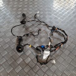 Durvju vadi priekš FIAT STILO 2003