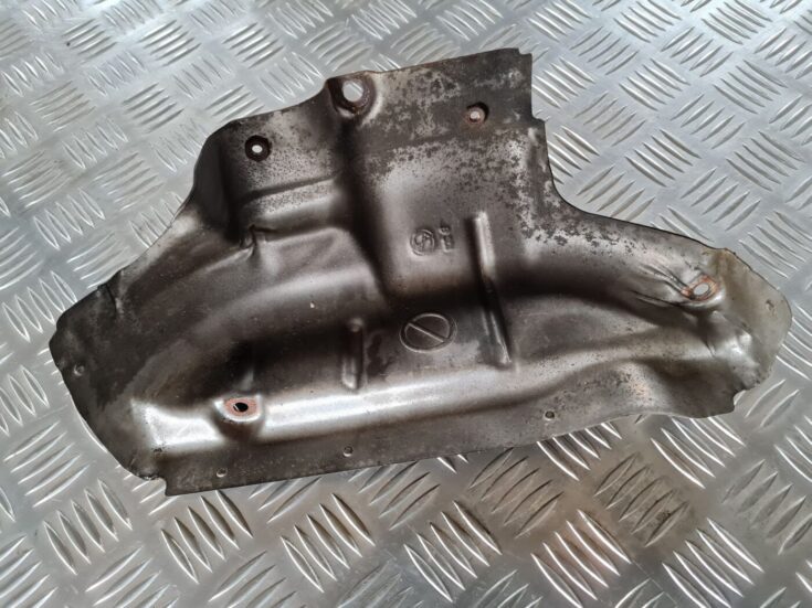 Karstuma aizsargs (mazs) priekš FIAT STILO 2003