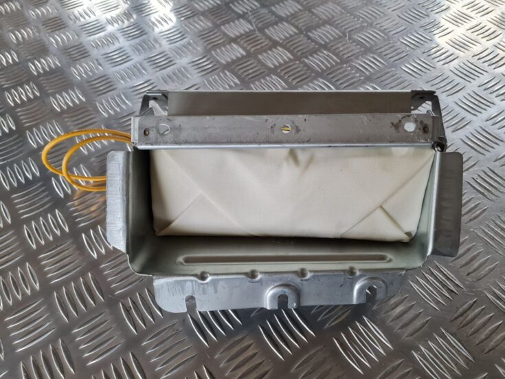 Mērinstrumentu paneļa drošības spilvens priekš FIAT STILO 2003