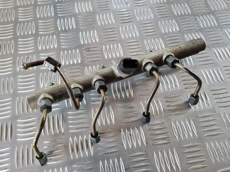 Degvielas sadales caurule priekš FIAT STILO 2003