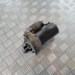 Starteris priekš FIAT STILO 2003
