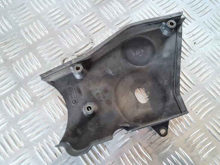 Zobsīksnas aizsargs priekš FIAT STILO 2003