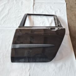 Aizmugurējās kreisās durvis priekš FIAT STILO 2003