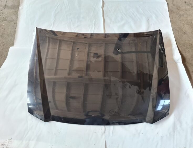 Pārsegs priekš FIAT STILO 2003
