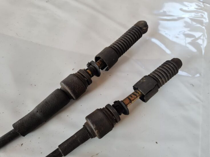 Ātrumu pārslēgšanas slēdzis priekš FIAT STILO 2003