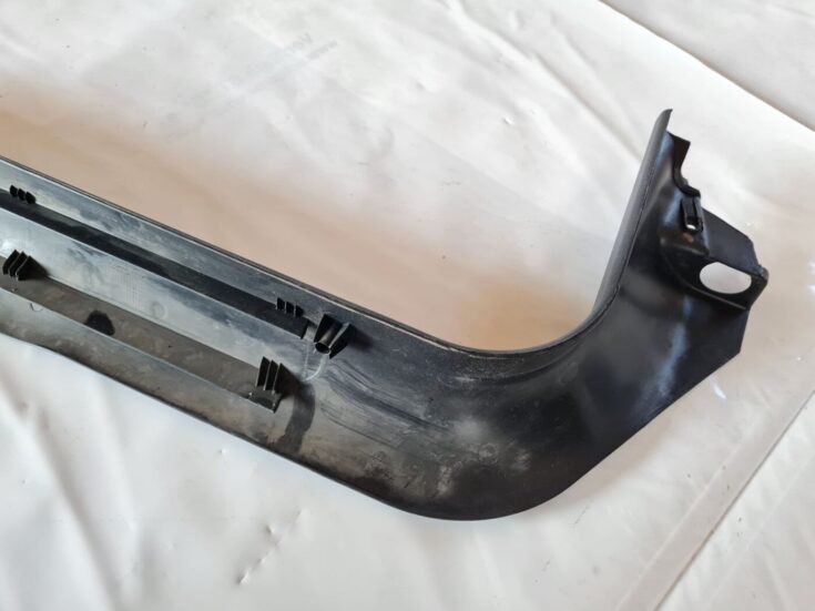 Sliekšņa priekšēja laba uzlika (salonā) priekš FIAT STILO 2003