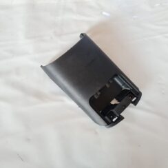 Centrālās konsoles (apdares) aizmugurēja daļa priekš FIAT STILO 2003