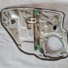 Stikla pacelšanas mehānisma panele priekš FIAT STILO 2003