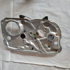 Stikla pacelšanas mehānisma panele priekš FIAT STILO 2003