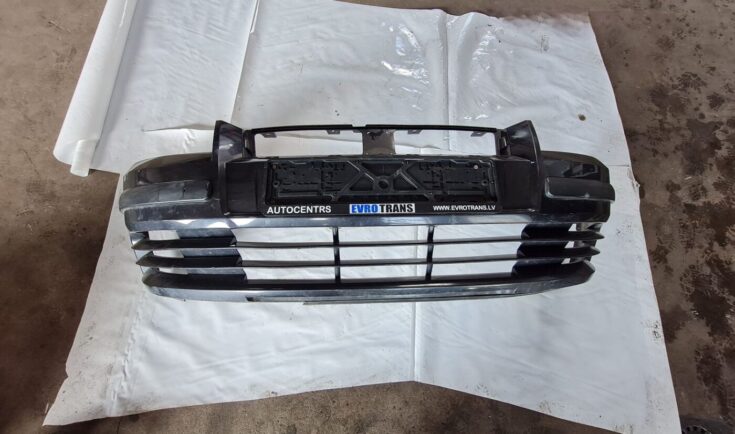 Priekšējais buferis priekš FIAT STILO 2003