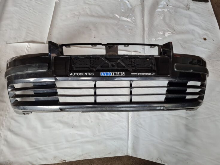 Priekšējais buferis priekš FIAT STILO 2003