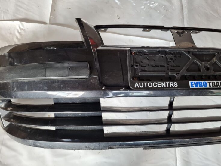 Priekšējais buferis priekš FIAT STILO 2003
