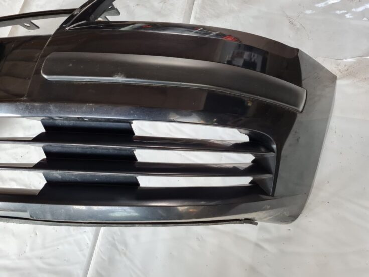 Priekšējais buferis priekš FIAT STILO 2003