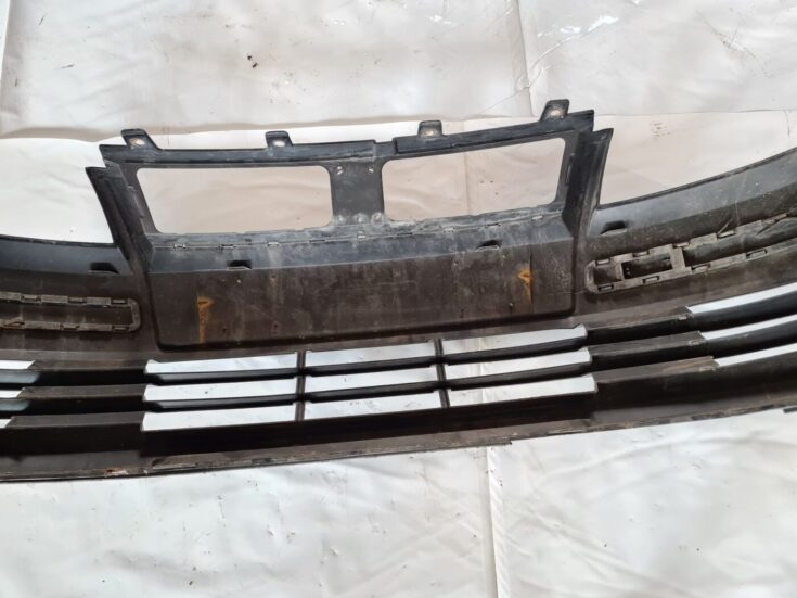 Priekšējais buferis priekš FIAT STILO 2003
