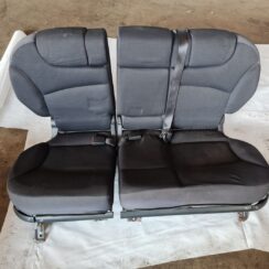 Aizmugurējais sēdeklis priekš FIAT STILO 2003