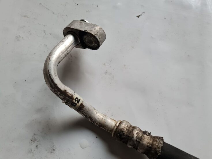 Gaisa kondicioniera caurule priekš FIAT STILO 2003