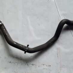 Dzesēšanas caurule priekš FIAT STILO 2003