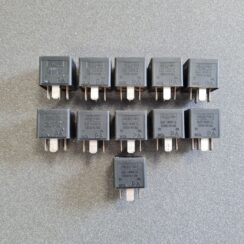 Drošinātāju releja priekš FORD