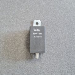 Drošinātāju releja priekš FORD