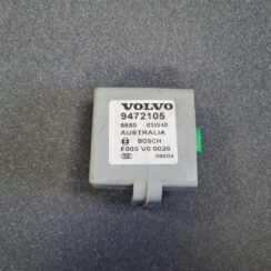 Signalizācijas vadības bloks priekš VOLVO