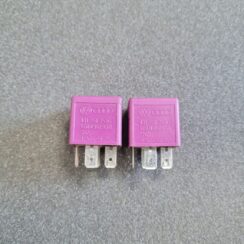 Drošinātāju releja priekš AUDI