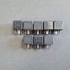 Drošinātāju releja priekš AUDI