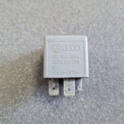 Drošinātāju releja priekš AUDI