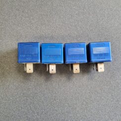 Drošinātāju releja priekš AUDI