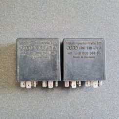 Drošinātāju releja priekš AUDI