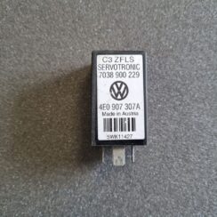 Drošinātāju releja priekš VW