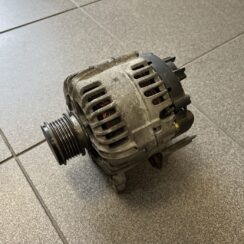 Ģenerators priekš VW GOLF 5 2006